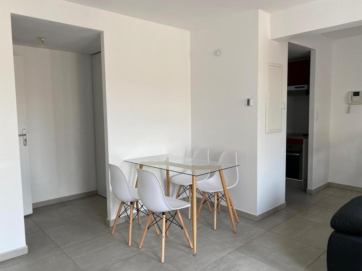 301 - Appartement Duplex Moderne - Jeanne D Arc, Тулуза Екстер'єр фото