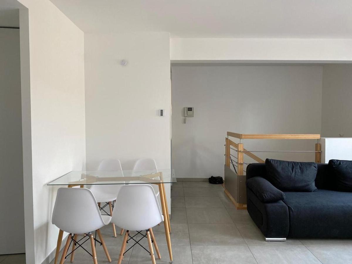 301 - Appartement Duplex Moderne - Jeanne D Arc, Тулуза Екстер'єр фото